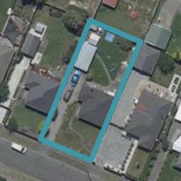 16 Tirangi Street, Hei Hei, Christchurch