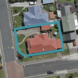 29 Ritchie Street, Richmond, Invercargill