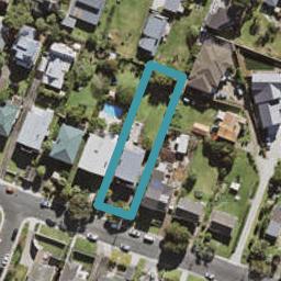 22 Belle Vue Avenue, Northcote Point, Auckland