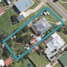 396 Clifford Street, Mangapapa, Gisborne