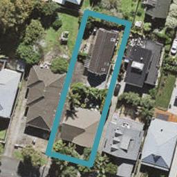 32A Kensington Avenue, Mount Eden, Auckland