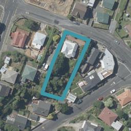 10 Glen Road, Mornington, Dunedin
