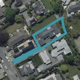 20 Garden Road, Merivale, Christchurch