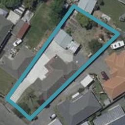 6 Santa Rosa Avenue, Halswell, Christchurch