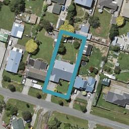 29 Ballantrae Street, Wallacetown, Wallacetown
