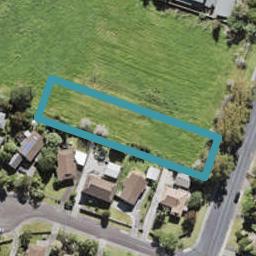 2 Putere Crescent, MASSEY