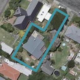22 Te Miti Street, Paekakariki