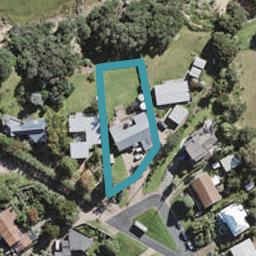 23 Esslin Road, Surfdale, Waiheke Island