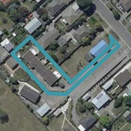 1/70 Marlow Road, Aranui, Christchurch