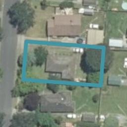 30 James Henry Crescent, Huntly, Huntly