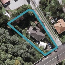 96 Huatoki Street, Vogeltown, New Plymouth