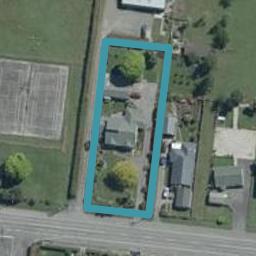20 Princes Street, Waikari, Waikari