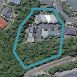 2/21 Amapur Drive, Khandallah, Wellington