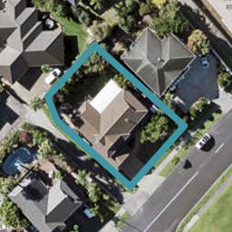 12 Alicia Road, Somerville, Auckland