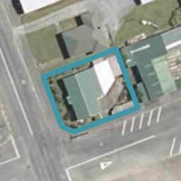 1 New Street, Dannevirke