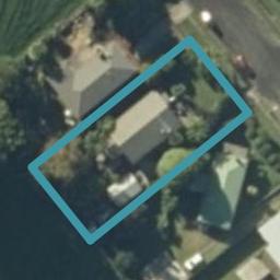 14 Bexhill Terrace, Tirau