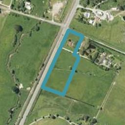 571 State Highway 1, Blenheim