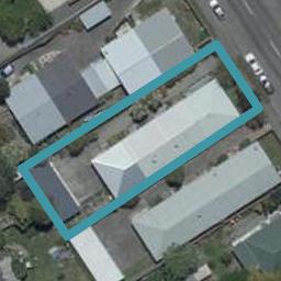 3/203 Springfield Road, St Albans, Christchurch