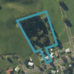 151 Arapuni Street, Putaruru
