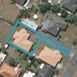 1B Rugby Street, Levin, Levin