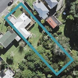 48 Island Bay Road, Beach Haven, Auckland