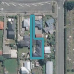 61A James Street, Kensington, Timaru