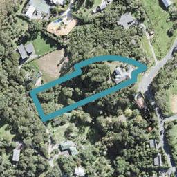 95 Ridge Road, Mahurangi East, Warkworth