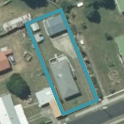 1A School Road, Te Kuiti