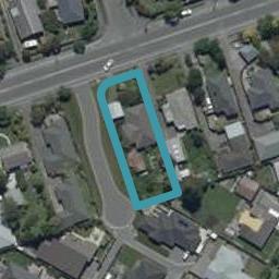 264 Grahams Road, Bishopdale, Christchurch