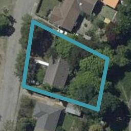 48 Palatine Terrace, Saint Martins, Christchurch