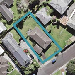 1 Pamela Place, New Lynn, Auckland