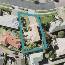 4 Corta Bella Place, Golflands, Auckland