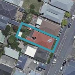124 Austin Street, Mount Victoria, Wellington