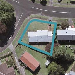 1 Elgin Grove, Merrilands, New Plymouth