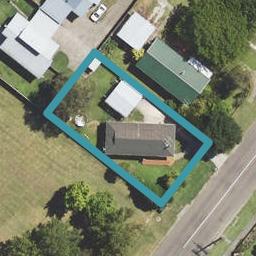 12 Mary Street, Mangapapa, Gisborne