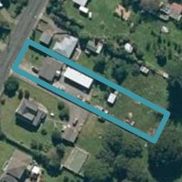 16 Bennett Street, Waipawa, Waipawa