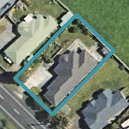 10 Fantham Street, Hawera