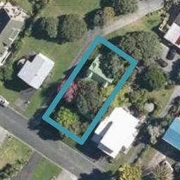 16 Rewa Place, Russell, Russell