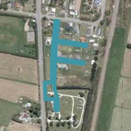 5 Cherry Lane, Glenavy, Waimate