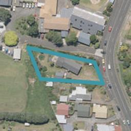 21 Totara Street, Tawhero, Whanganui