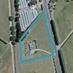 487 State Highway 2, Masterton