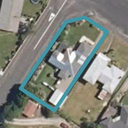 54 Wakeman Street, Pahiatua