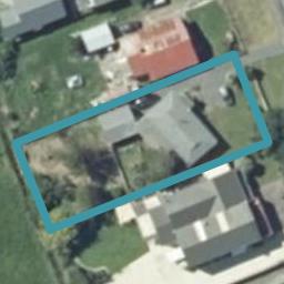 500 Hauraki Road, Thames