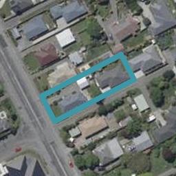 1/16B Kirk Road, Templeton, Christchurch