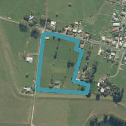 21 Maori Road, Paeroa, Paeroa