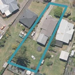 101 Gonville Avenue, Gonville, Whanganui