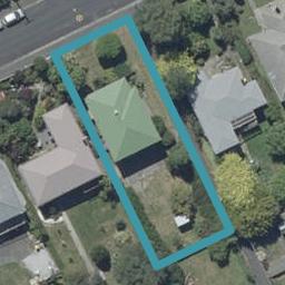 15 Herron Street, Brockville, Dunedin