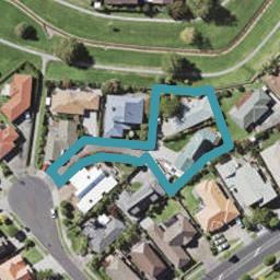 2/7 Emma Court, Northpark, Auckland
