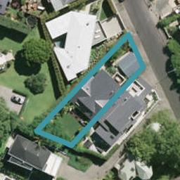 36 Hackett Street, Saint Marys Bay, Auckland