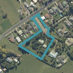 525 Puniu Road, Te Awamutu, Te Awamutu